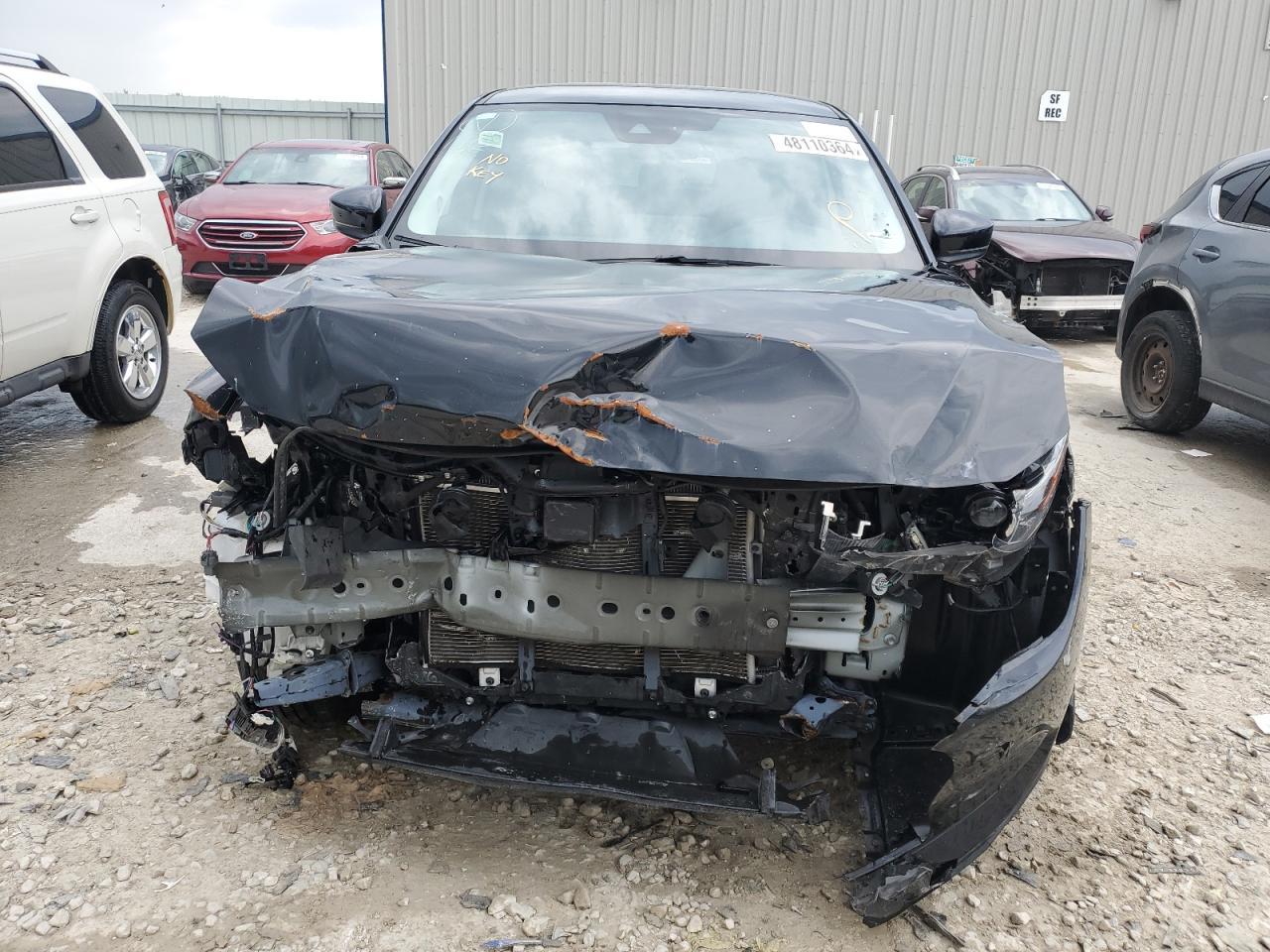 2021 MAZDA CX-5 TOURI - Image 5