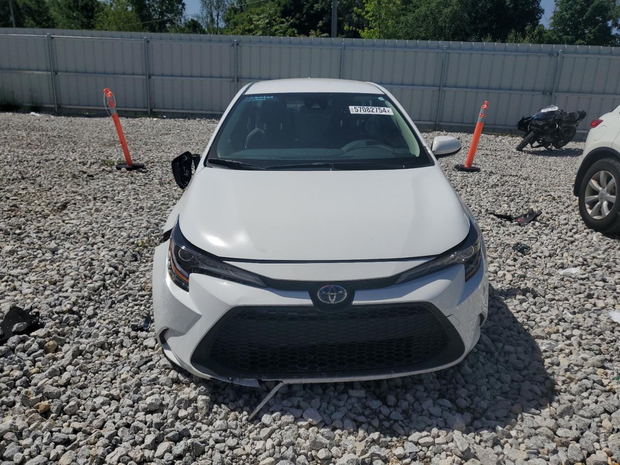 2022 TOYOTA COROLLA LE - Image 5
