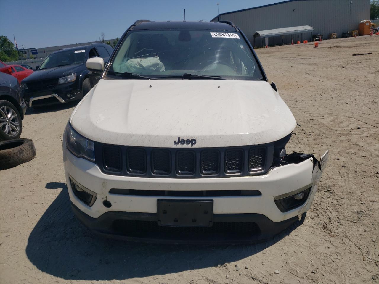 2019 JEEP COMPASS LA - Image 5