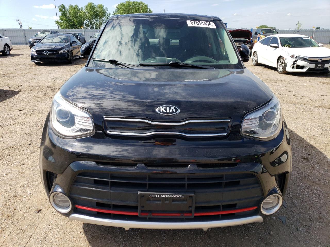 2019 KIA SOUL ! - Image 5