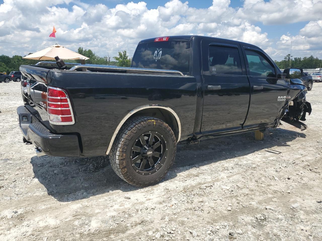 2018 RAM 1500 ST - Image 3