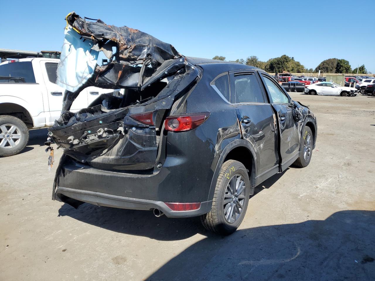 2021 MAZDA CX-5 TOURI - Image 3