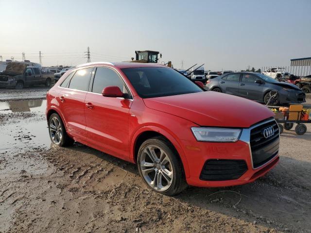 2018 Audi Q3 Premium Plus - Фото 4