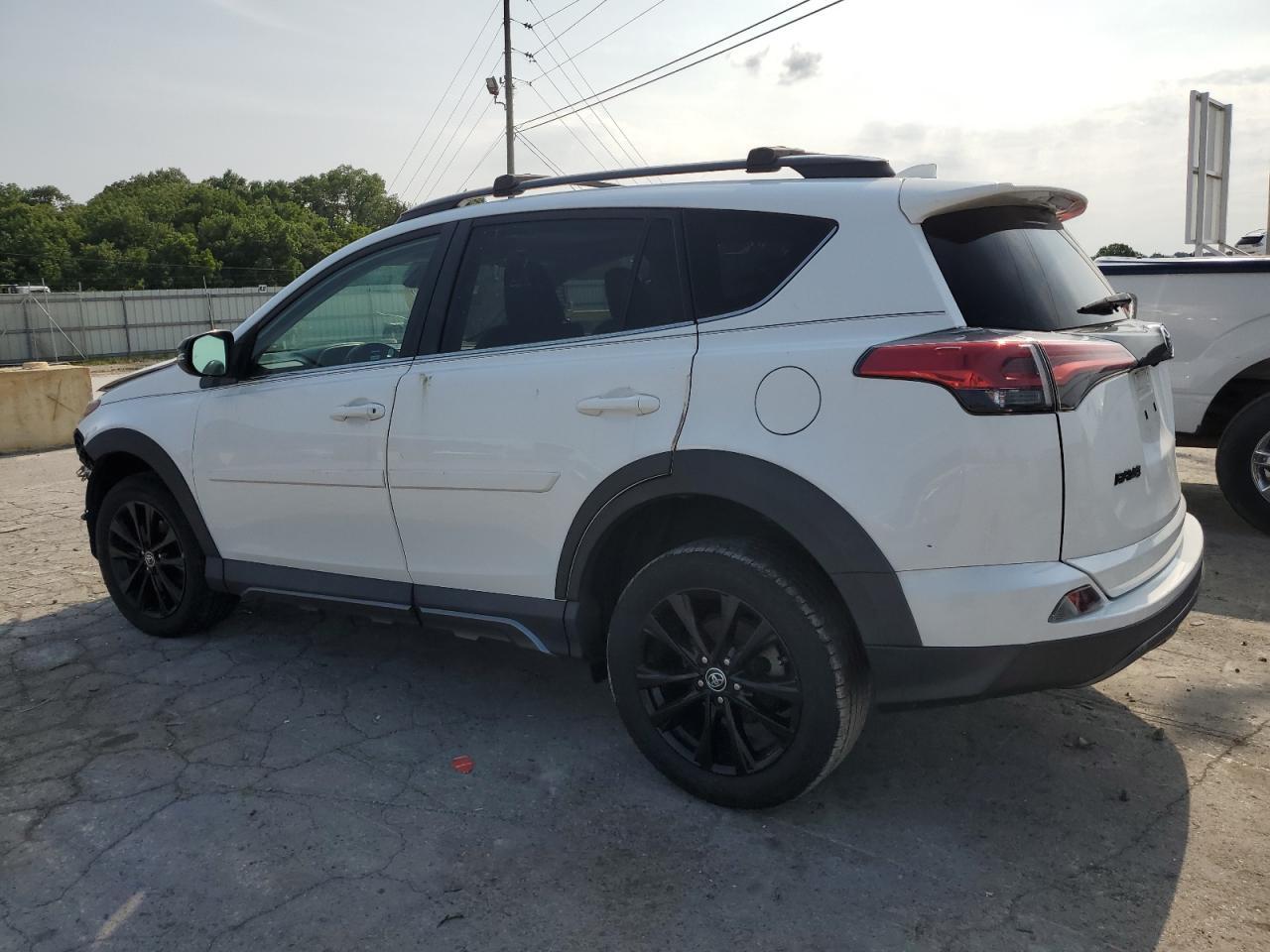 2018 TOYOTA RAV4 ADVEN - Image 2