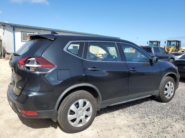 2018 Nissan Rogue S - Фото 3