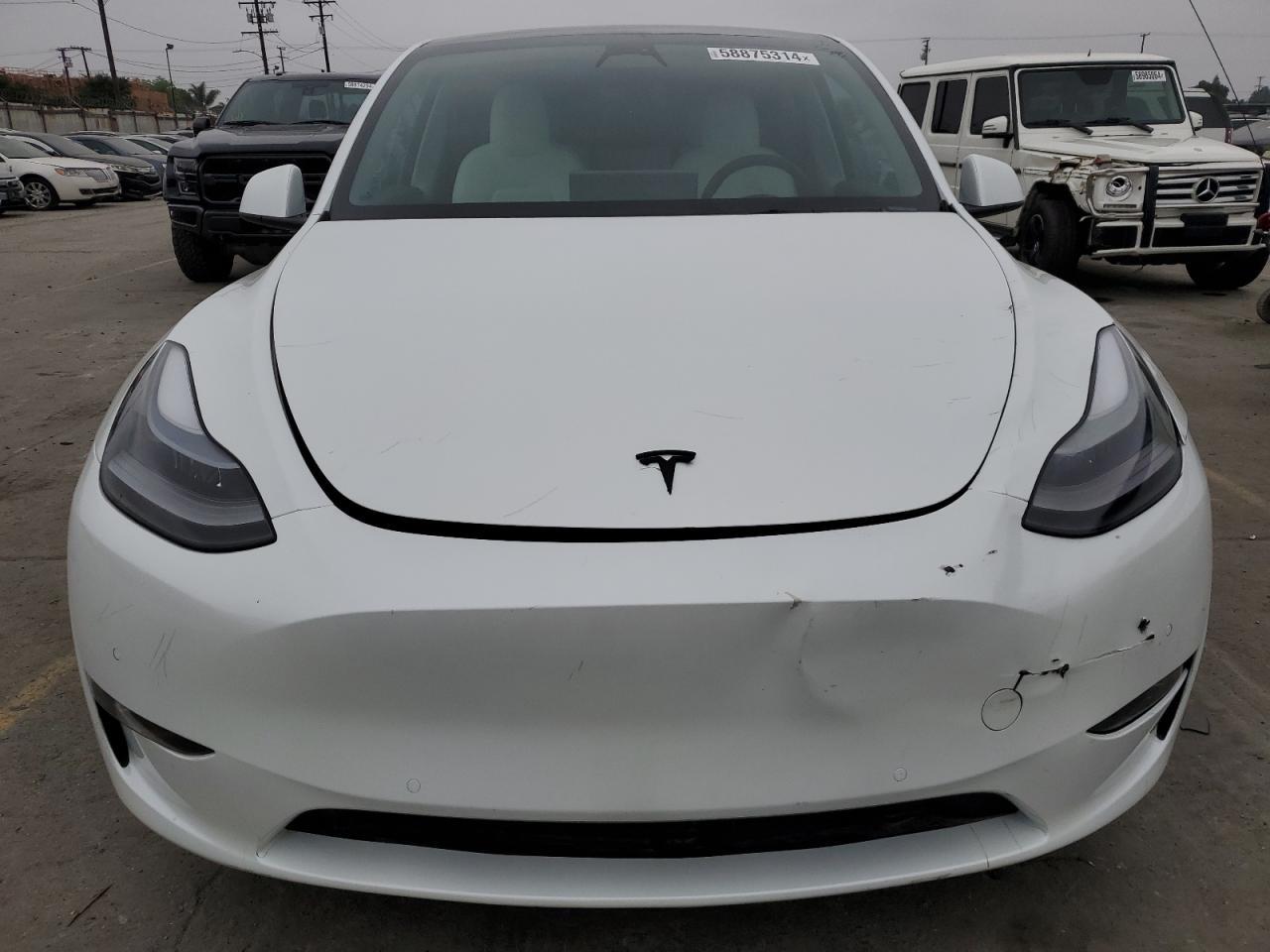 2022 TESLA MODEL Y - Image 5