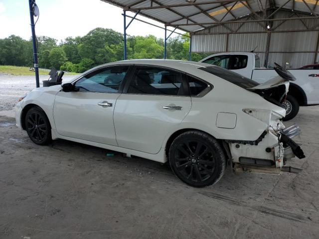 2017 Nissan Altima 2.5 - Image 2