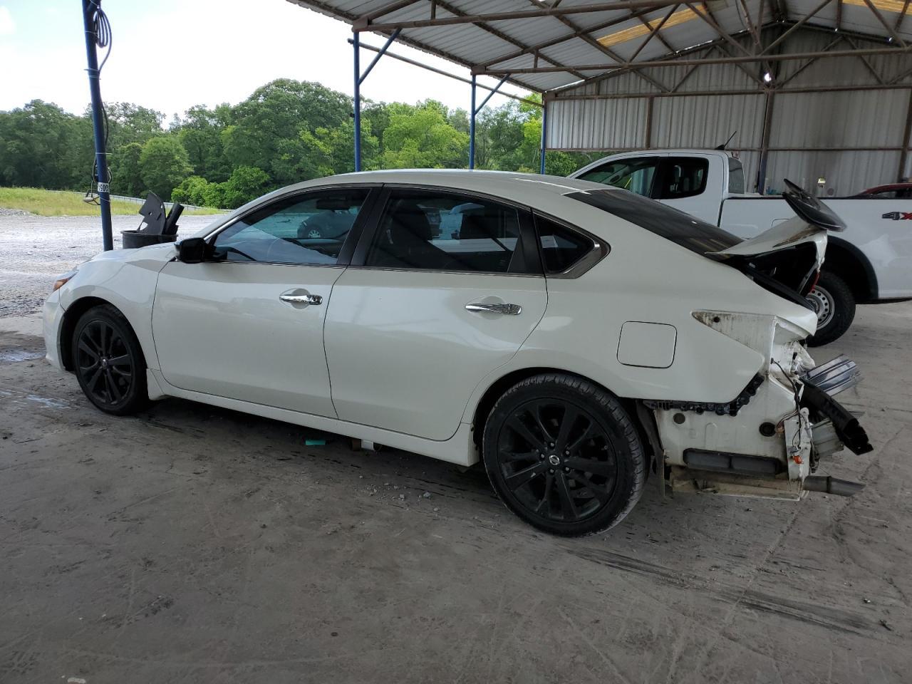 2017 NISSAN ALTIMA 2.5 - Image 2
