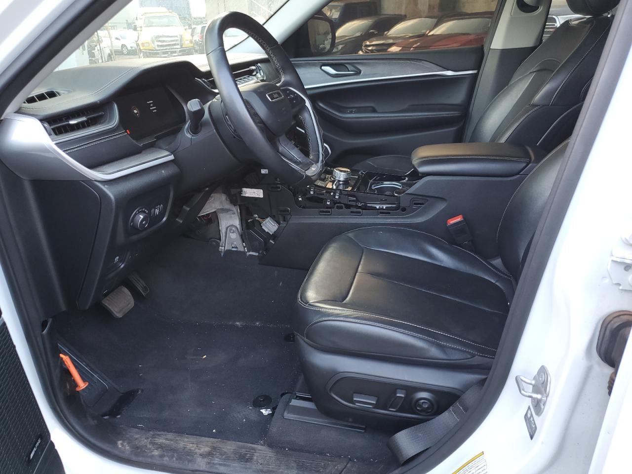 2021 JEEP GRAND CHER - Image 7