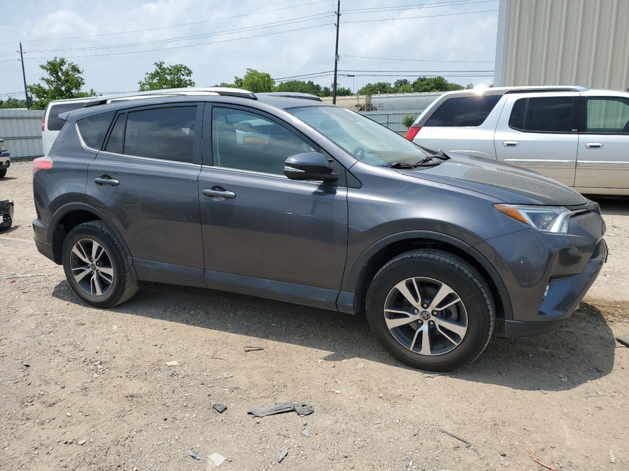 2018 TOYOTA RAV4 ADVEN - Image 4
