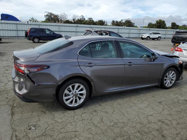 2023 Toyota Camry Le - Фото 3