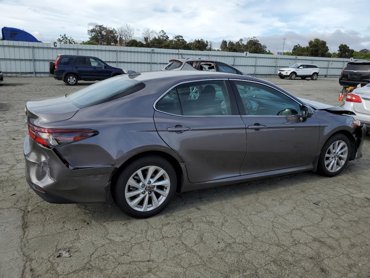 2023 TOYOTA CAMRY LE - Image 3