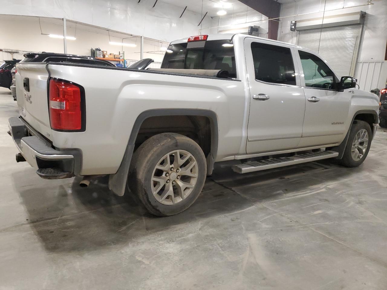 2014 GMC SIERRA K15 - Image 3