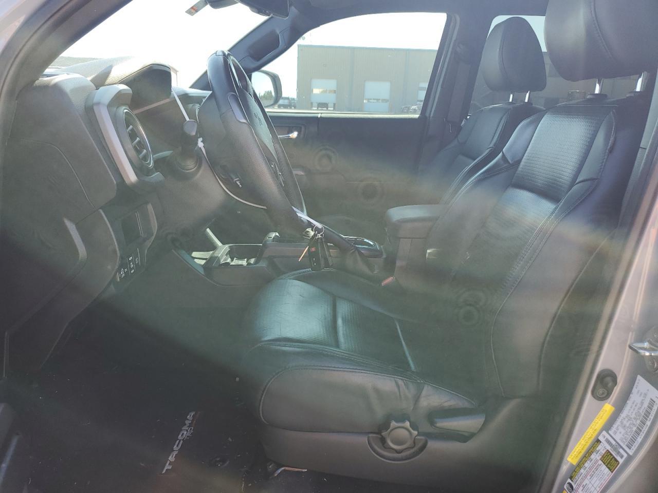 2018 TOYOTA TACOMA DOU - Image 7