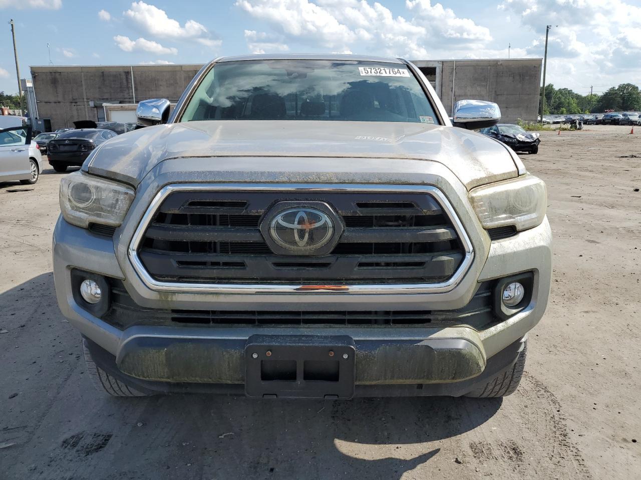 2018 TOYOTA TACOMA DOU - Image 5