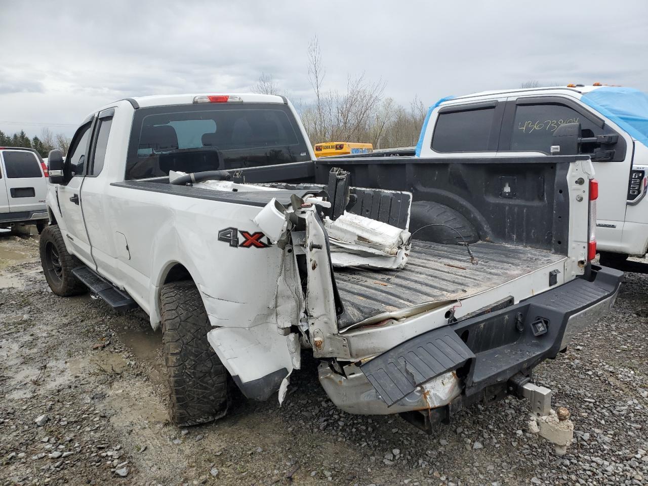 2017 FORD F250 SUPER - Image 2