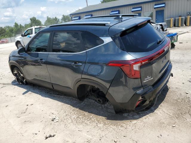 2024 KIA SELTOS EX - Фото 2