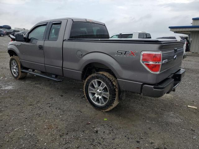 2014 Ford F150 Super Cab - Фото 2