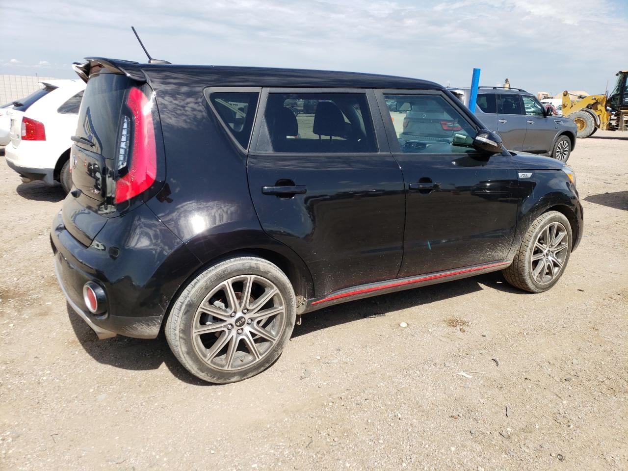 2019 KIA SOUL ! - Image 3