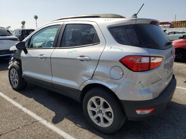 2021 Ford Ecosport Se - Image 2