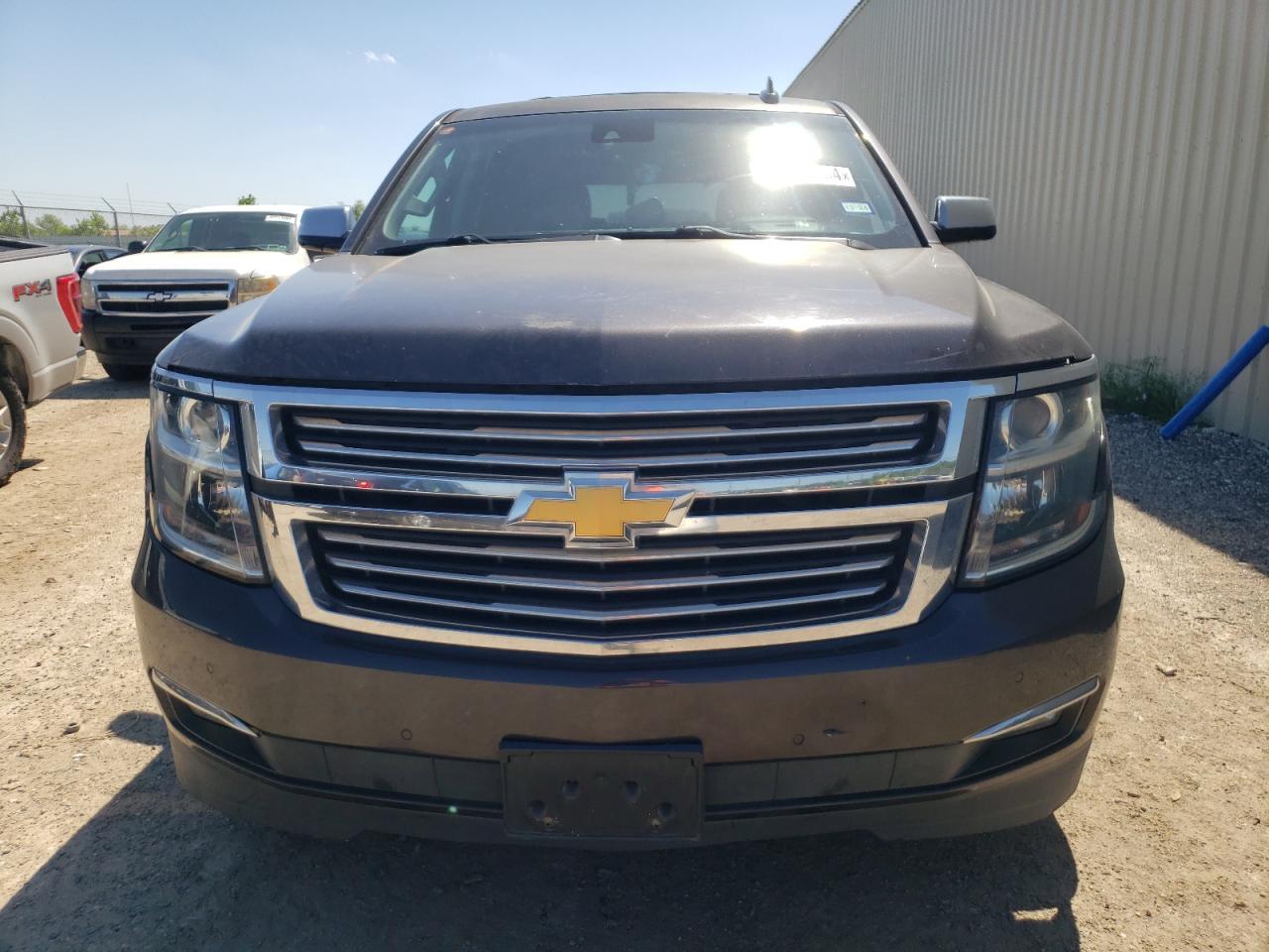 2015 CHEVROLET TAHOE C150 - Image 5