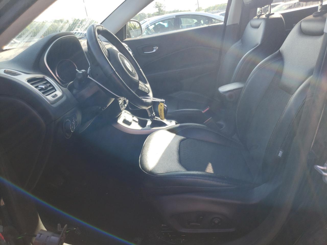 2019 JEEP COMPASS LA - Image 7