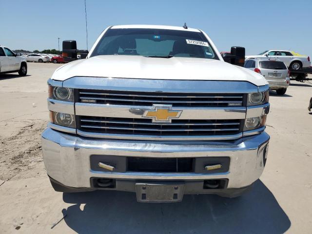 2018 Chevrolet Silverado C2500 Heavy Duty - Image 5