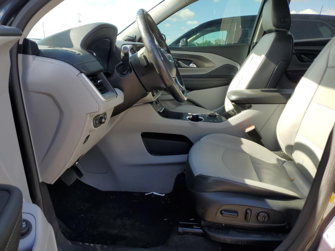 2019 GMC TERRAIN SL - Image 7