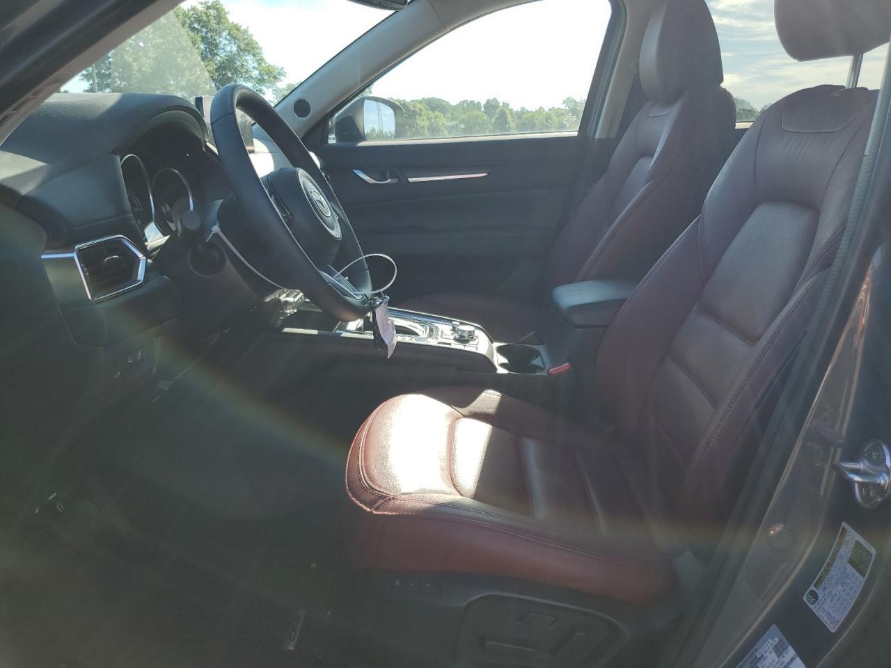 2023 MAZDA CX-5 PREFE - Image 7