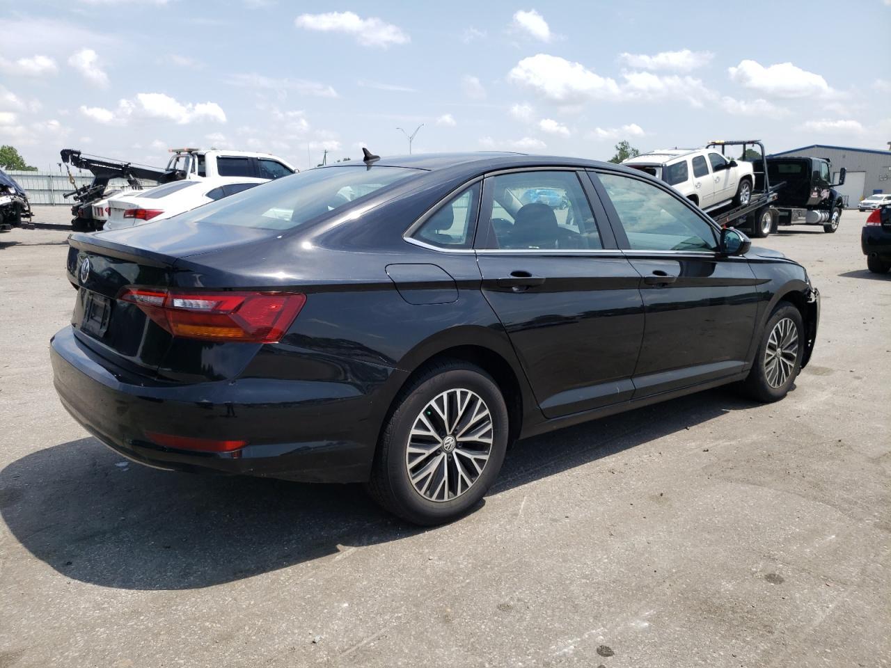 2019 VOLKSWAGEN JETTA S - Image 3