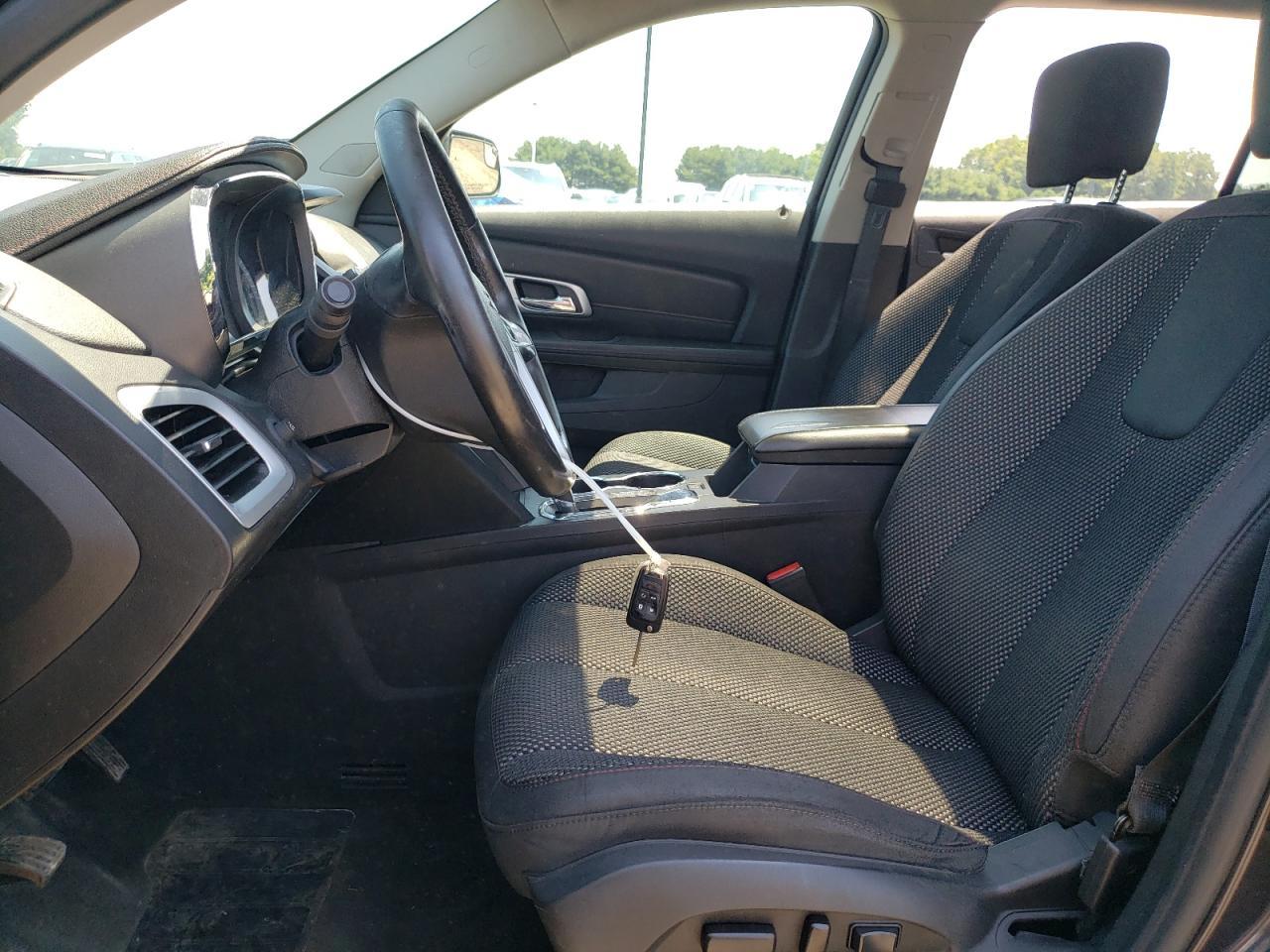 2013 GMC TERRAIN SL - Фото 7