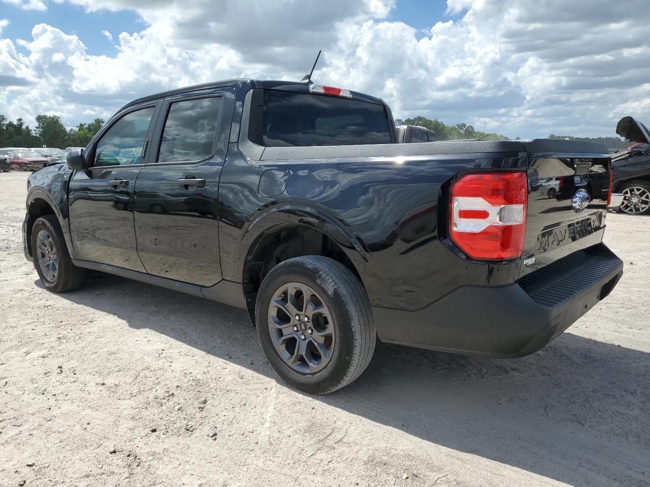 2023 FORD MAVERICK X - Фото 2