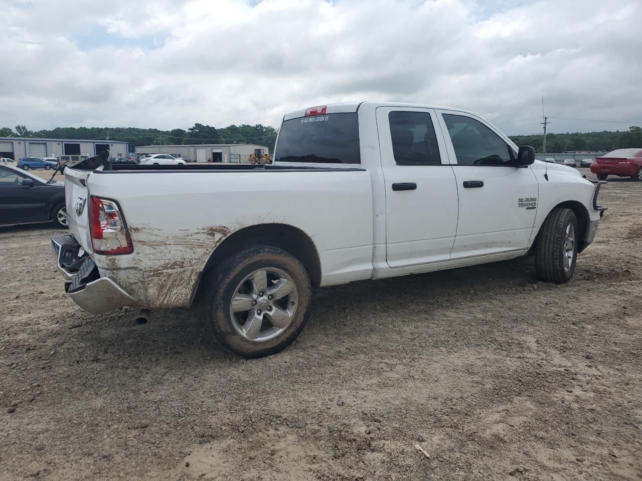 2020 RAM 1500 CLASS - Image 3