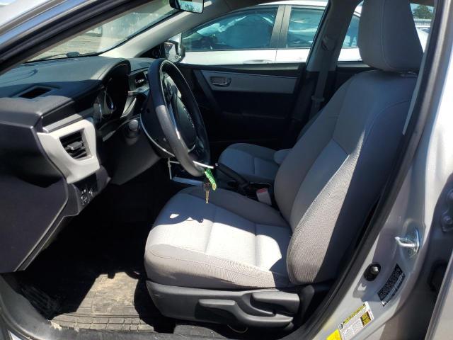 2016 Toyota Corolla L - Фото 7