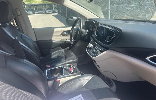 2017 Chrysler Pacifica Touring L Plus - Фото 5
