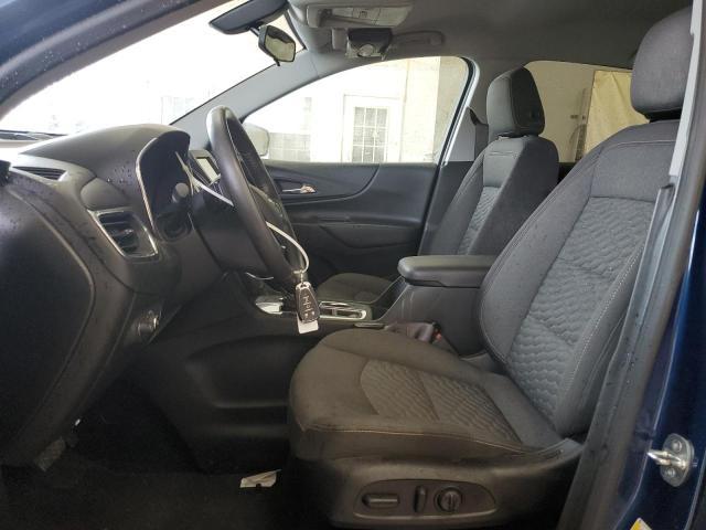 2019 Chevrolet Equinox Lt - Фото 7