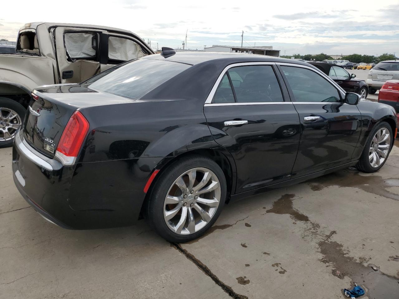 2015 CHRYSLER 300C - Image 3