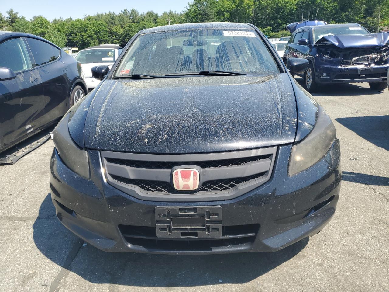 2012 HONDA ACCORD SE - Image 5