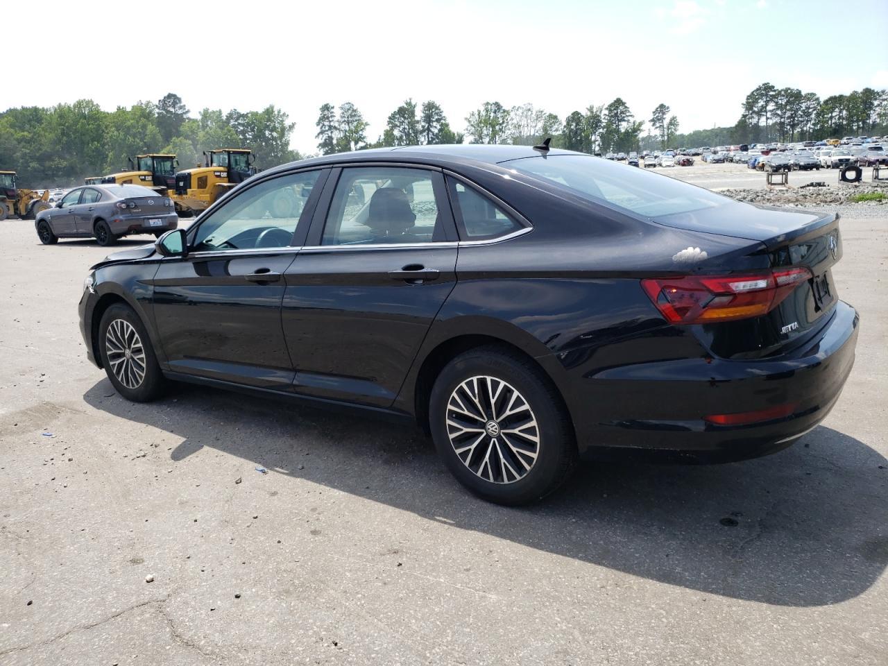 2019 VOLKSWAGEN JETTA S - Image 2