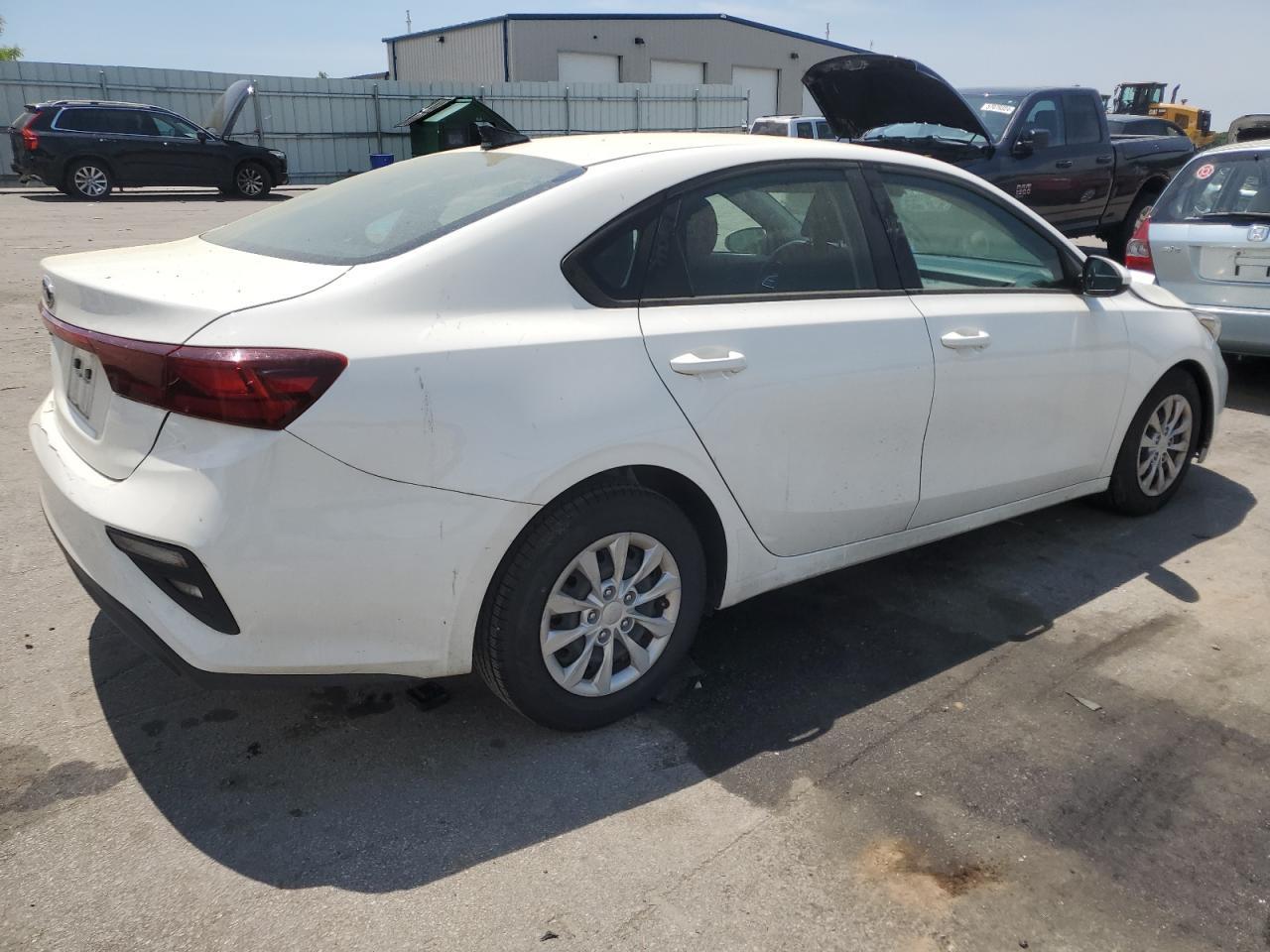 2020 KIA FORTE FE - Фото 3