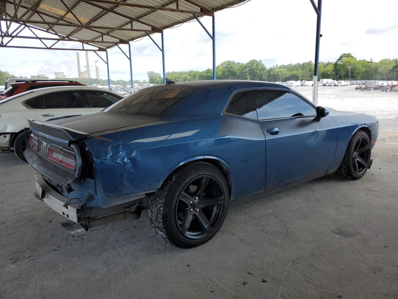 2020 DODGE CHALLENGER - Image 3