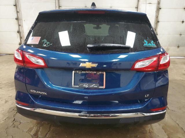 2019 Chevrolet Equinox Lt - Фото 6