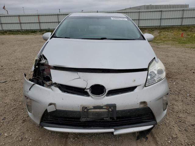 2015 Toyota Prius - Фото 5