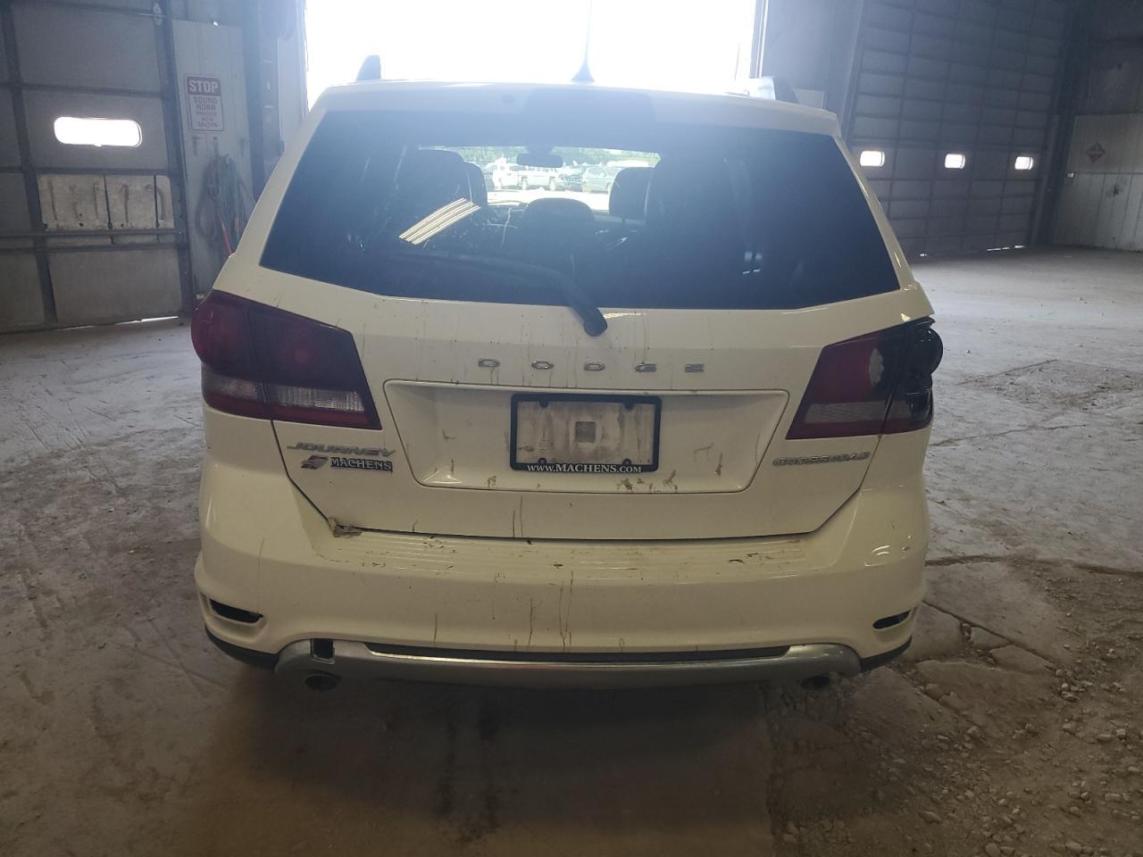 2018 DODGE JOURNEY CR - Image 6