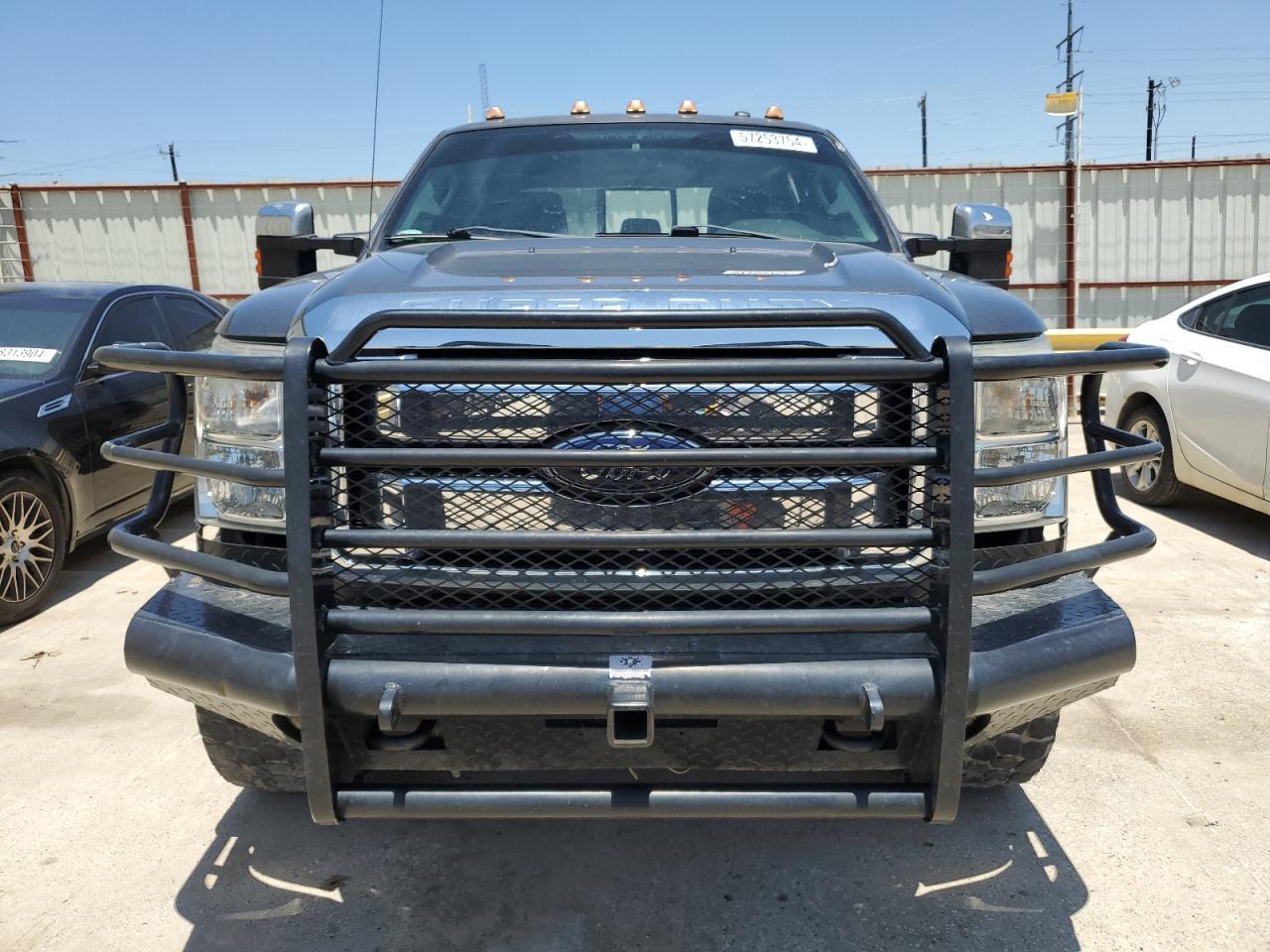 2015 FORD F250 SUPER - Фото 5