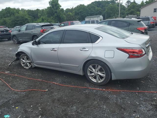 2015 NISSAN ALTIMA 2.5 - Фото 2
