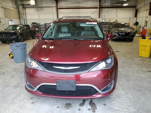 2017 Chrysler Pacifica Touring L Plus - Image 5