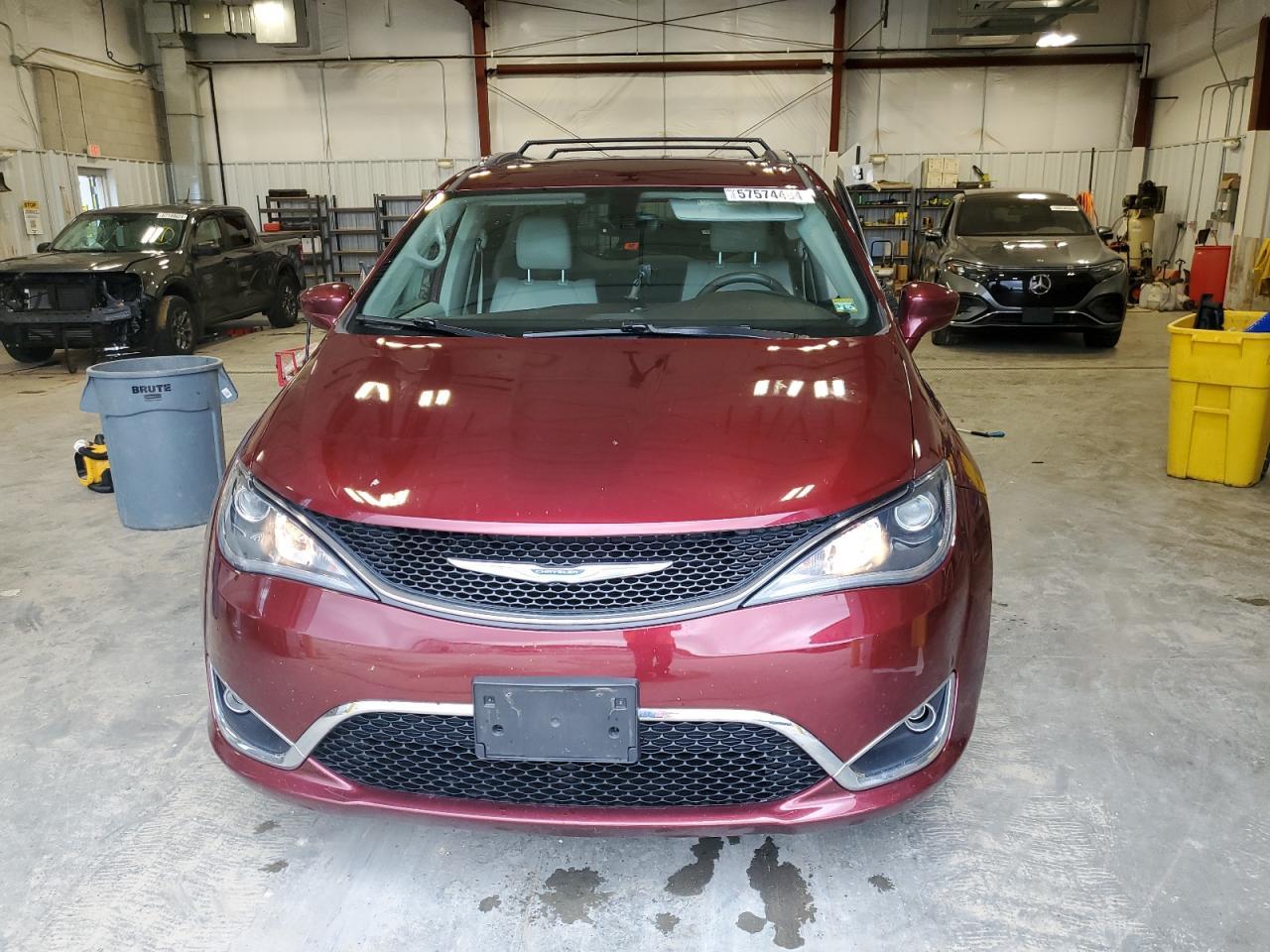 2017 CHRYSLER PACIFICA T - Image 5