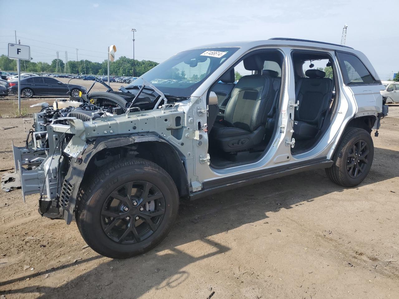 2024 JEEP GRAND CHER