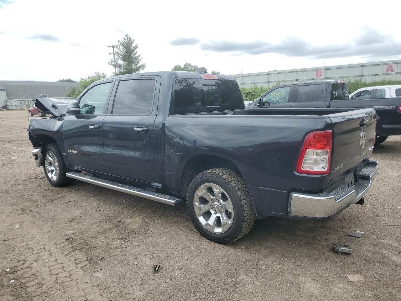 2019 RAM 1500 BIG H - Image 2
